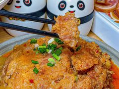 -嫩芽 ·地道重庆菜(十八梯露台夜景店)