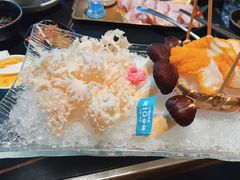 -打酱友•斑鱼海鲜粥火锅(吴桥店)