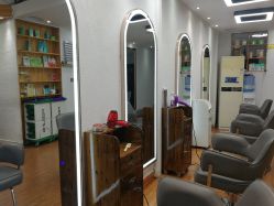 -明洞造型精品烫染