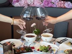 -THE WANG王品(上海中心云端店)