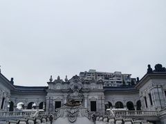 -珠海圆明新园