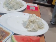 -鸿毛饺子(紫竹桥店)