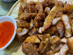 -红旗山庄(圭峰山店)