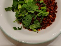 -犇逸·乐山跷脚牛肉·四川现炒(览海店)