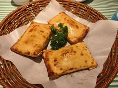 -楼兰新疆菜(江宁万达店)