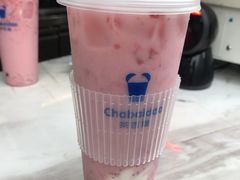 -茶百道(春熙路银石广场店)