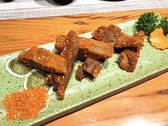 -文三酒肆自助放题(新街口友谊广场店)