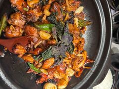 -金系·顺德啫鸡大王(创意产业园店)