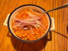 -El Bodegon阿根廷秘鲁餐厅(幸福路店)