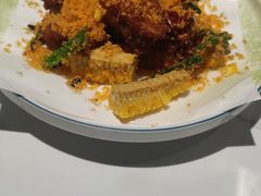 -猪腰一家·地道佛山菜(盐步店)