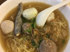 -永盈茶餐厅(中山四路店)