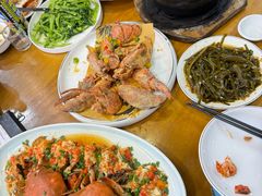 -醉壹号海鲜大排档(厦门美食地标店)