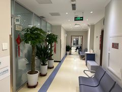 -北京地坛口腔门诊部