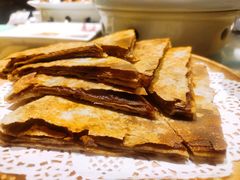 麻酱糖饼-泰钰丰烤鸭(永安道店)
