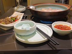 -椰小名·竹笙椰子鸡(中堂店)