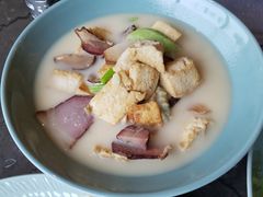 -西安凯悦酒店·湖畔中餐厅
