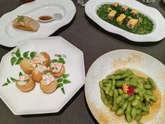 -蟹榭·本帮江浙菜·蟹宴(大宁久光商场店)