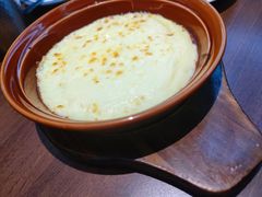 奶汁芝士土豆泥-萨莉亚意式餐厅(杭州滨江天街店)