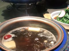 -享月汤皇·海鲜小火锅·聚会(曲江创意谷店)