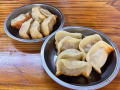 -锅贴大王南翔小笼(临沂二村店)