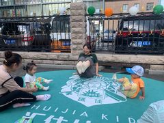 -汇佳幼儿园(北欧园)