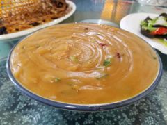 三鲜辣椒糊糊-老家菜馆(正定店)