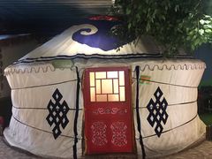 -老阿妈蒙古村·蒙古包·草原文化·歌舞表演(老君堂店)