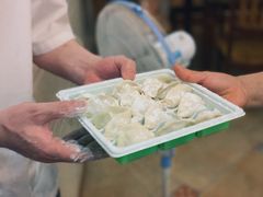 -周家大连水饺(美专校街店)
