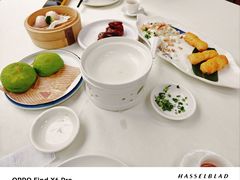 -寻味顺德·顺峰山庄(大良店)