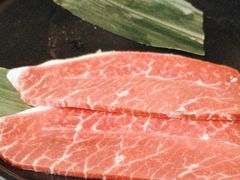 -九田家黑牛烤肉料理(盛龙广场店)