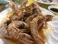 -金辉海鲜餐厅