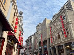 -汕头市小公园