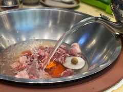 -313羊庄·羊肉火锅烧烤(李村店)