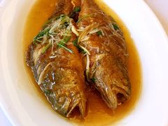-鹿鸣春饭店(总店)