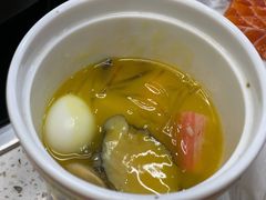 佛跳墙-圣罗巴海鲜自助(黑金店)