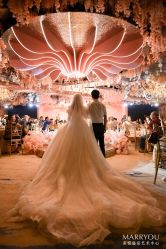 -美悦盛宴一站式婚礼会馆(临江店)