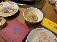 -楠火锅(太古里总店)