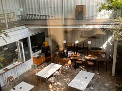 -花苑里咖啡(威远店)