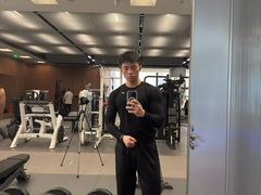 -FUSION FITNESS 热炼健身(万象天地店)