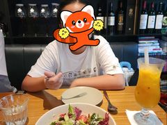 -街角 T·COFFEE 融合料理·BISTRO(车公庙店)