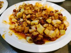 -京天红酒家(虎坊路店)