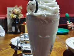 -get pizza意大利餐厅(凯德MALL店)