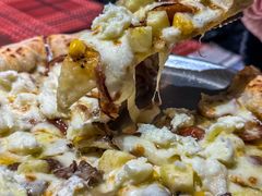 -Primo·丽莫意大利窑烤披萨