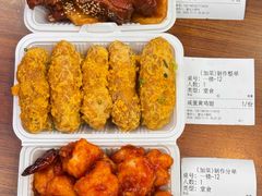-谢记上海大排档(长寿路店)