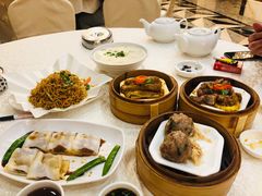 -顺德人家食府(黄金广场店)