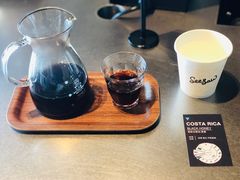 -Seesaw Coffee(朝阳大悦城店)