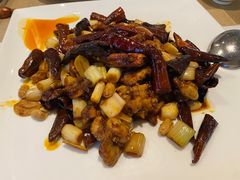 -之参餐厅(前门大街店)