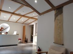 -锦初·禅意4K影院式足道·新中式SPA(茂业天地店)