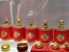 -龙记香港茶餐厅(久光百货店)