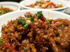-湘语·湖南家常菜(新洲店)